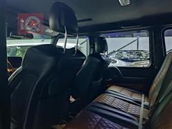 مێرسێدس بێنز G-Class